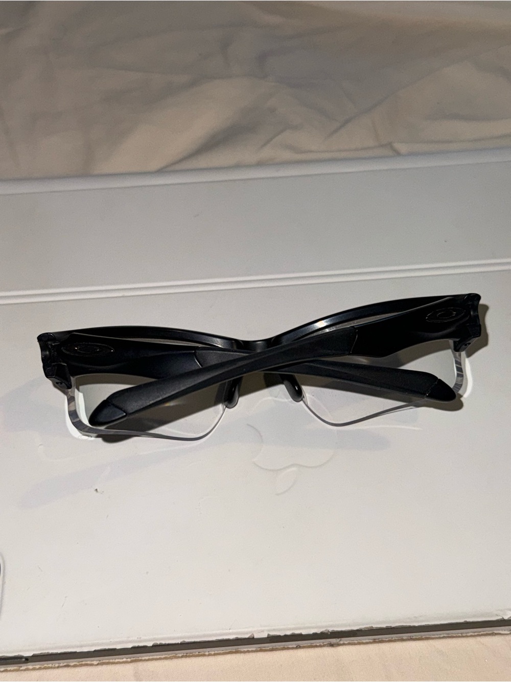 Oakley Quarter Jacket Youth & Small Face frames - Picture 10 of 11
